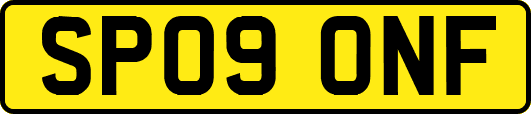 SP09ONF