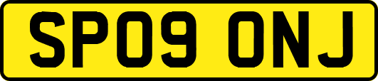 SP09ONJ