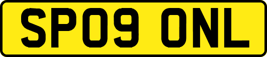 SP09ONL