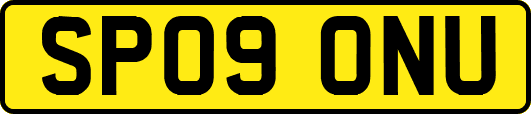 SP09ONU