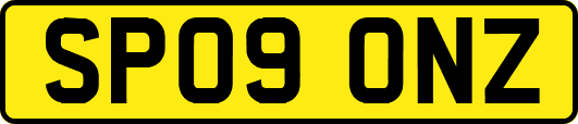 SP09ONZ