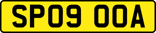 SP09OOA