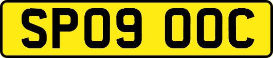 SP09OOC