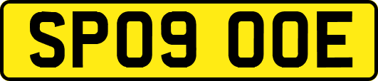 SP09OOE