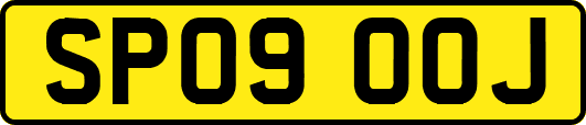 SP09OOJ