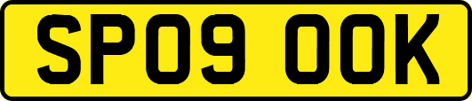 SP09OOK