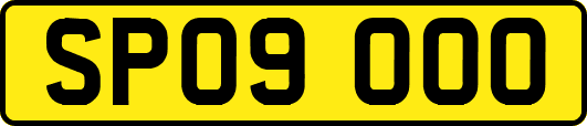 SP09OOO