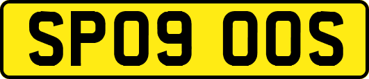 SP09OOS