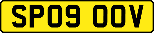 SP09OOV