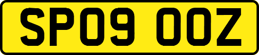 SP09OOZ