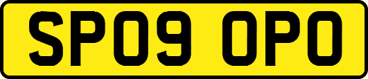 SP09OPO