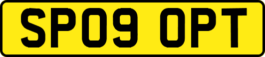 SP09OPT
