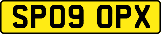 SP09OPX