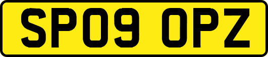 SP09OPZ