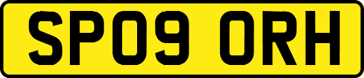 SP09ORH