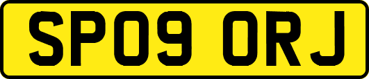 SP09ORJ