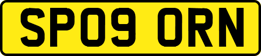 SP09ORN