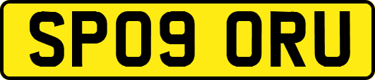 SP09ORU