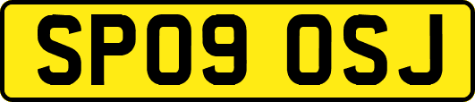 SP09OSJ
