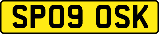 SP09OSK