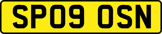 SP09OSN