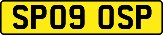 SP09OSP