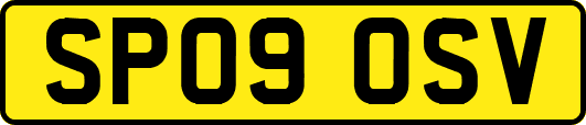 SP09OSV
