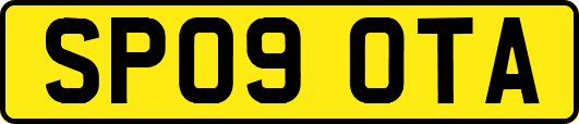 SP09OTA