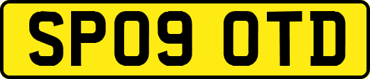 SP09OTD