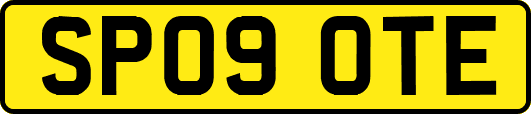 SP09OTE