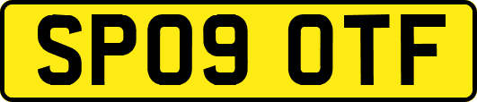 SP09OTF