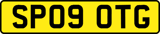 SP09OTG