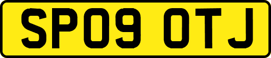 SP09OTJ