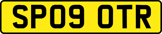 SP09OTR