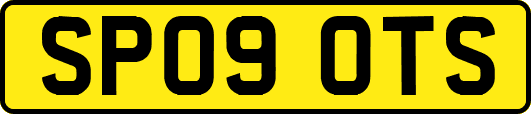 SP09OTS