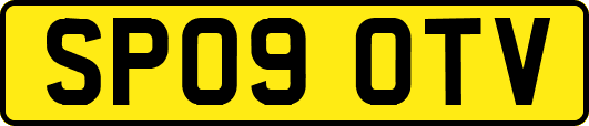 SP09OTV