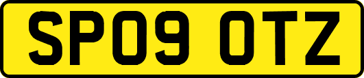 SP09OTZ