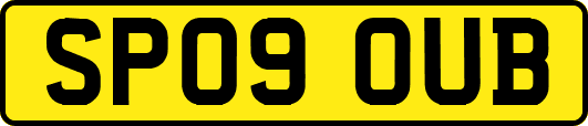 SP09OUB