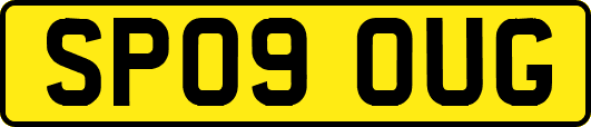 SP09OUG