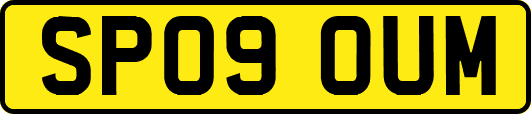 SP09OUM