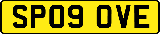 SP09OVE