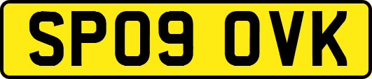 SP09OVK