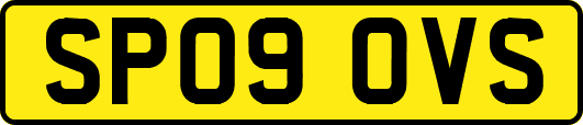 SP09OVS