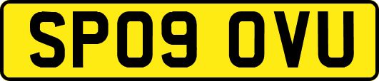 SP09OVU