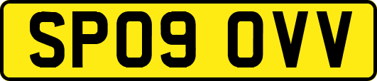 SP09OVV