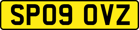 SP09OVZ