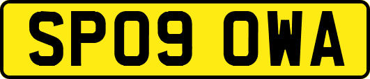SP09OWA