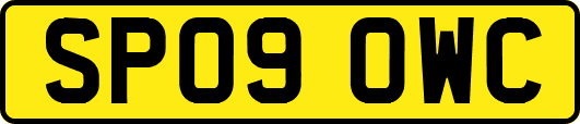 SP09OWC