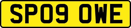 SP09OWE