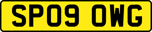 SP09OWG